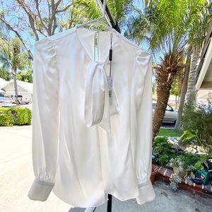 Elie Tahari Bali Shirt